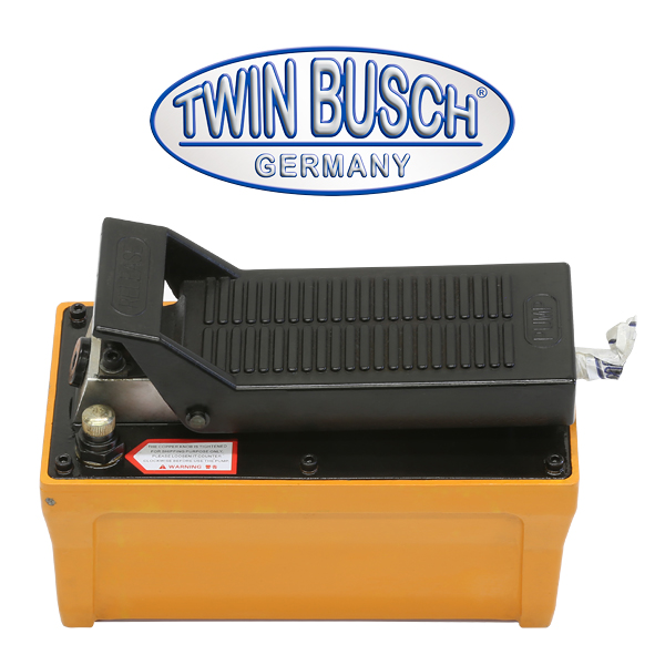 [E-HEB0174] Pompe oléopneumatique pour traverse de levage – TW445W