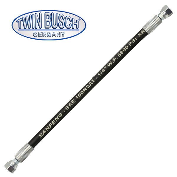 [E-HEB0175] Instructions hydrauliques pour le frein à main TW445-W