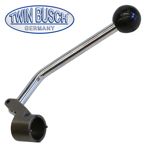 [E-HEB0161] Drain lever TW242A/242A-G/242G