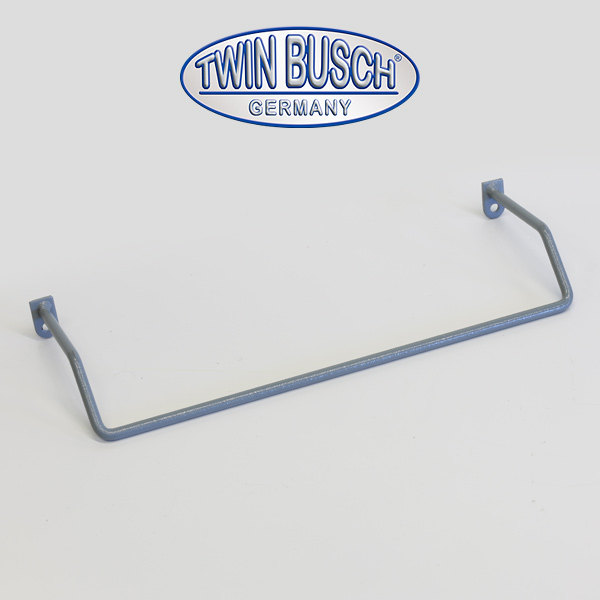 [E-HEB0168] Foot protection bar: 33 cm