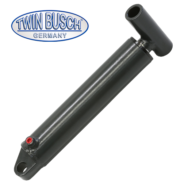 Vérin hydraulique pour TWS3-10E / TWS3-10E-FZ (Modèle FL/FZ – Flexible long)