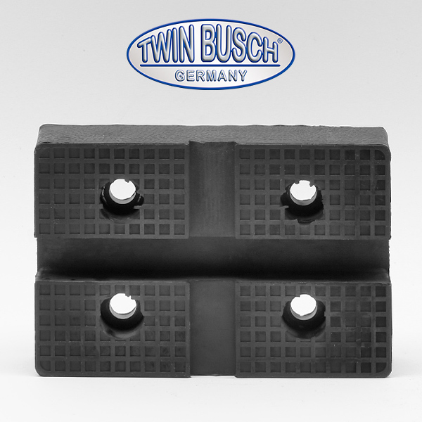 [E-HEB0230] ECO II rubber pad / TW445W V1
