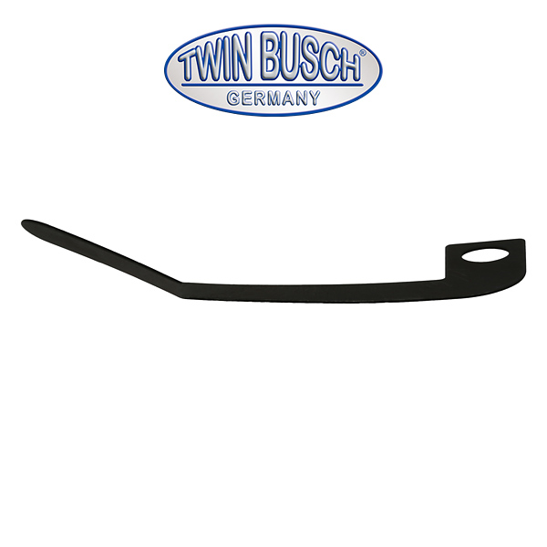 [E-RMO0073] Torsion spring "R"