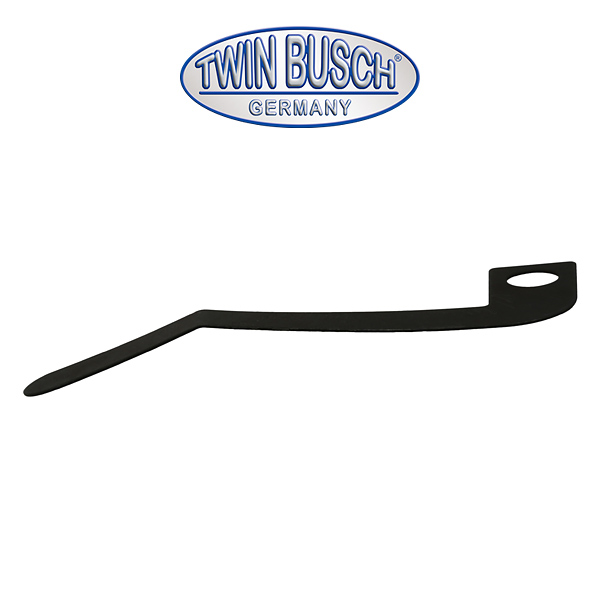 Ressort de flexion "R" pour tous démonte-pneus VL 