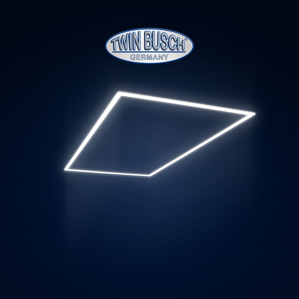 TWLED-R LED desk lamp