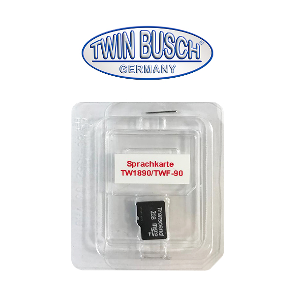 [E-RWU0063] Carte vocale pour TWF-90