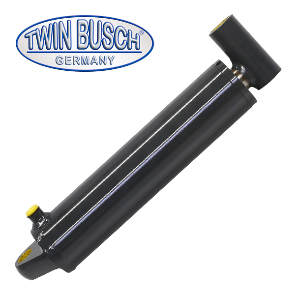 Vérin hydraulique pour TWS3.5-10E (Flexible long)