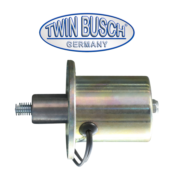 [E-HEB0177] Magnetverschluss für TW227P