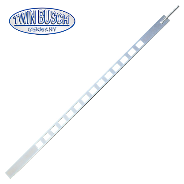 Échelle pour cran de sécurité - TW445-V2