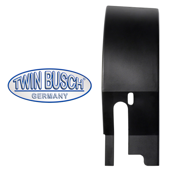[E-HEB0226] Cable pulley cover TW445-V2 (VL/HR)