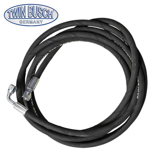 Conduite hydraulique pour TWS3-18U et TWS3-19