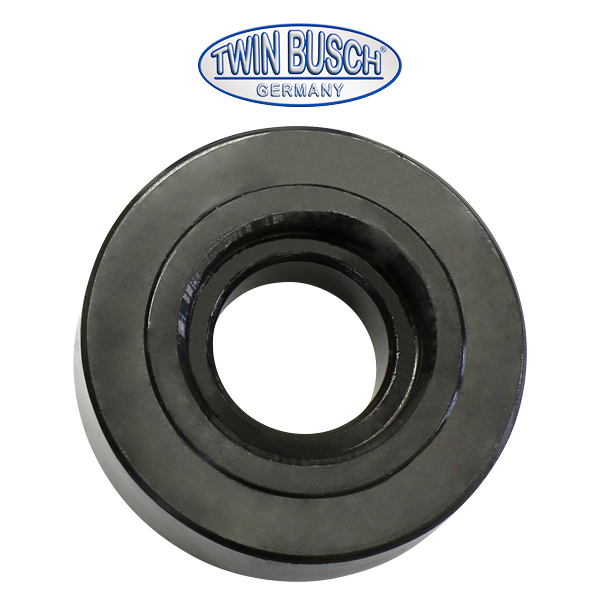[E-HEB0285] Plastic roller under the track for the TWS3-10E