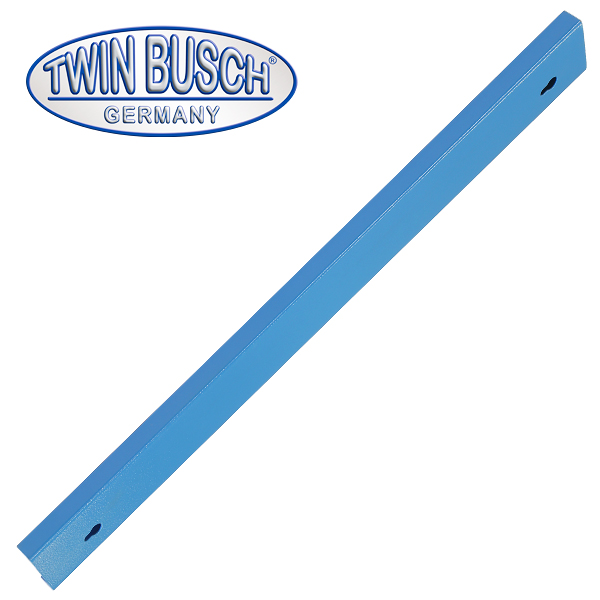 Plaque de protection pour flexible hydraulique sur la colonne TW242A
