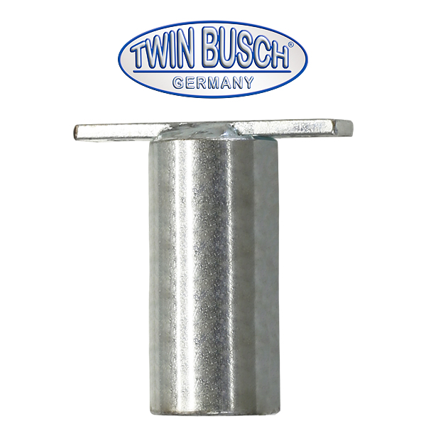 [E-HEB0294] Bolt for front support arm TW125M / -F