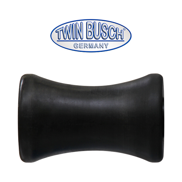Abzugsrolle für TWX-36 (konisch)