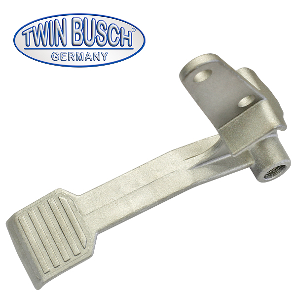 [E-RMO0081] TWX-610 / TWX-11 pedal (centre-mounted fin for direction of rotation)