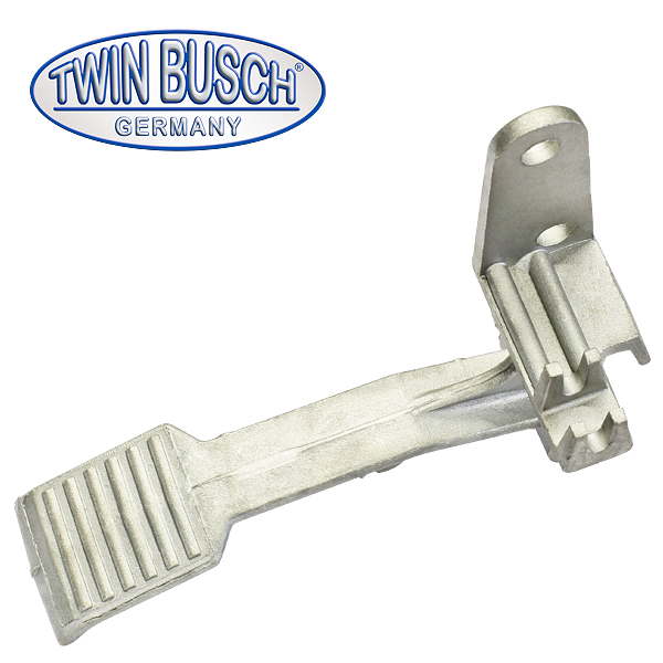 [E-RMO0082] TWX-610 / TWX-11 Pedal (linke Lamelle für Spannbacke oder Schubklinge)