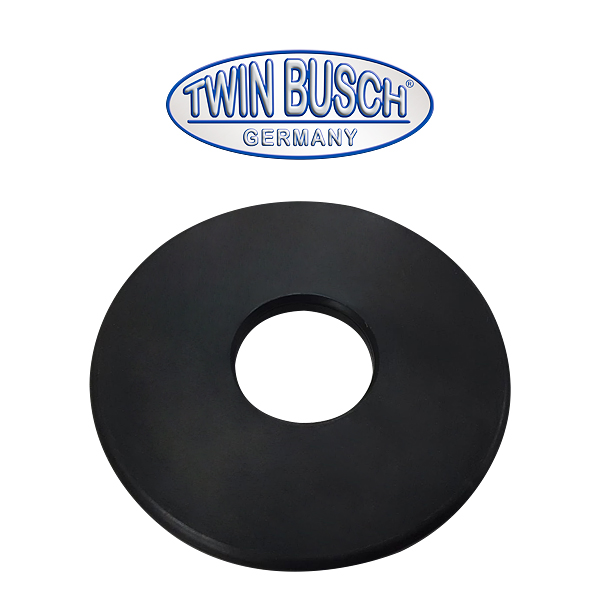 [E-RMO0095] Rubber pad for the adjustable stop on the TWX-36 WDK ejection lever