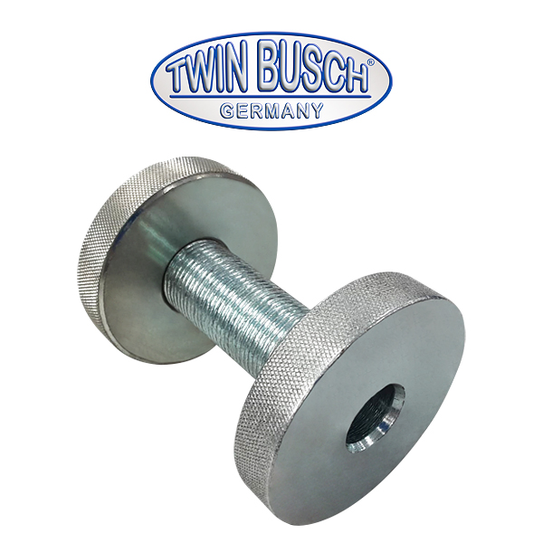 Butée réglable pour bras de détalonnage TWX-36WDK 