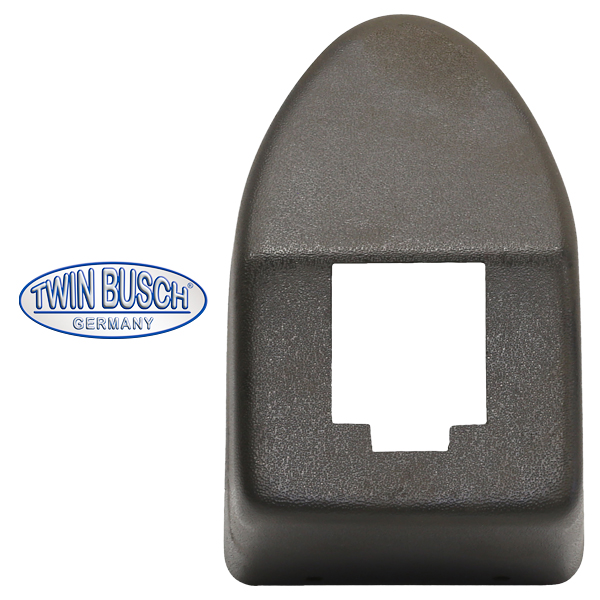 [E-RMO0101] Cover for mounting arm extension