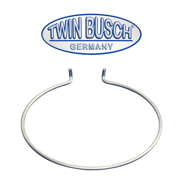 [E-RMO0110] Haltering per il montaggio di un estrattore