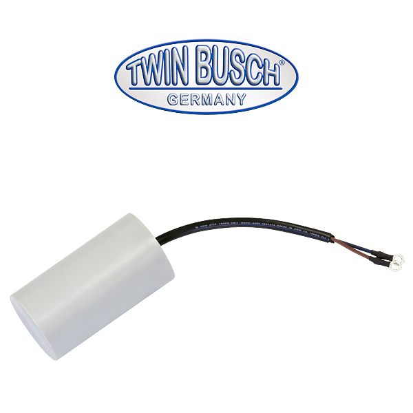 [E-RMO0113] Kondensator zu Motor Montiermaschine 230 Volt