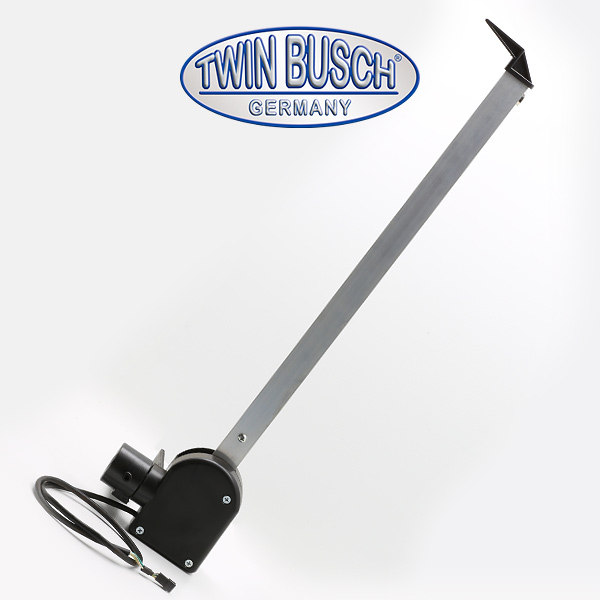 Bras de mesure droit pour TWF-95 / TWF-96 