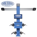 PROFI 3D Wheel Alignment System (2 high-speed camera systems)
