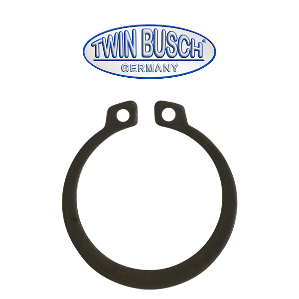 [E-HEB0345] Retaining ring for 26 mm turntable