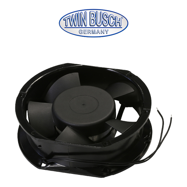 [E-SWG0001] Ventilateur de refroidissement 150 x 150 mm (220 V) pour TW210