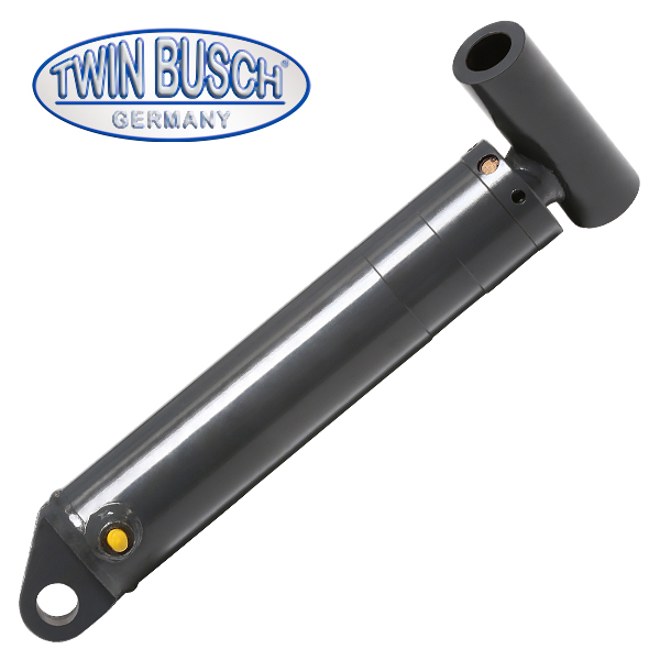 Vérin hydraulique pour TWS3-10E (Modèle EE – Flexible long)