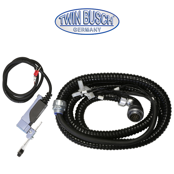[E-HEB0216] Multi-cable with limit switch for TW445-V2