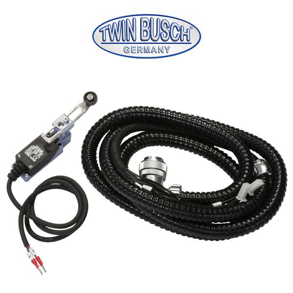 [E-HEB0217] Multi-cable with limit switch for TW436P-V2