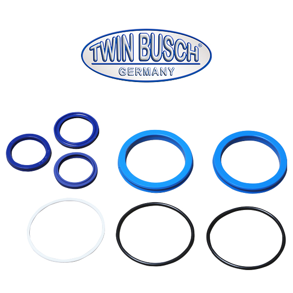 [E-HEB0218] Seal kit for TWS3-19 FL master cylinder (from 2015 onwards)