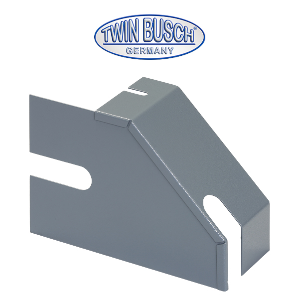[E-HEB0228] Cable pulley cover TW436P-V2 (VL/HR)