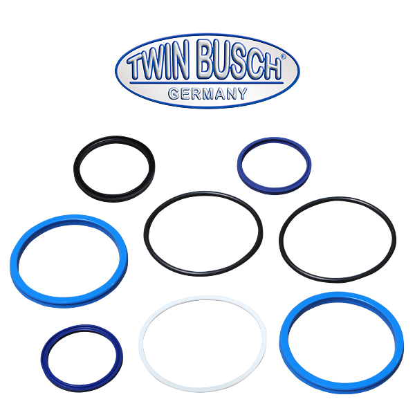 [E-HEB0244] Seal kit for TWS3-18U FL master cylinder (2015–2021)