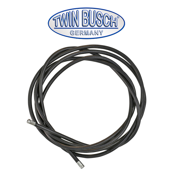 [E-HEB0307] Bowden cable sheath with cable for operating the safety latch TW236M
