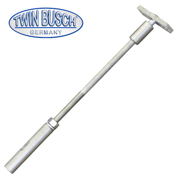 [E-HEB0314] Deflection lever for operating the safety latches on TW436P-V2 / TW436PD2