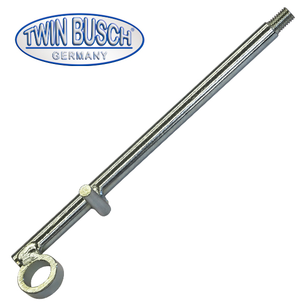 Poignée de verrouillage du bras de support, bras de support droit TW125M / TW125F