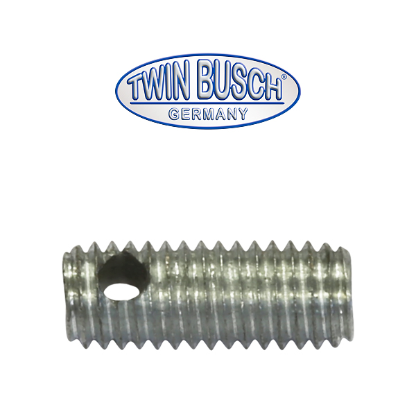 [E-HEB0325] Threaded pin for TW227P latch magnet