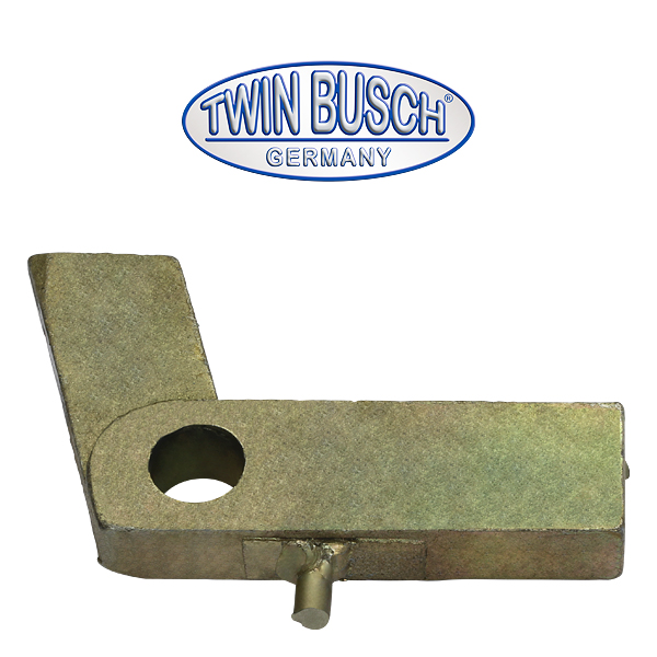 [E-HEB0323] Locking bolt for TW125M / TW125F safety latch