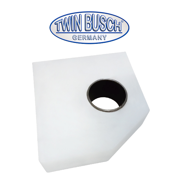 [E-HEB0330] Slide guide for TW227P (plate)