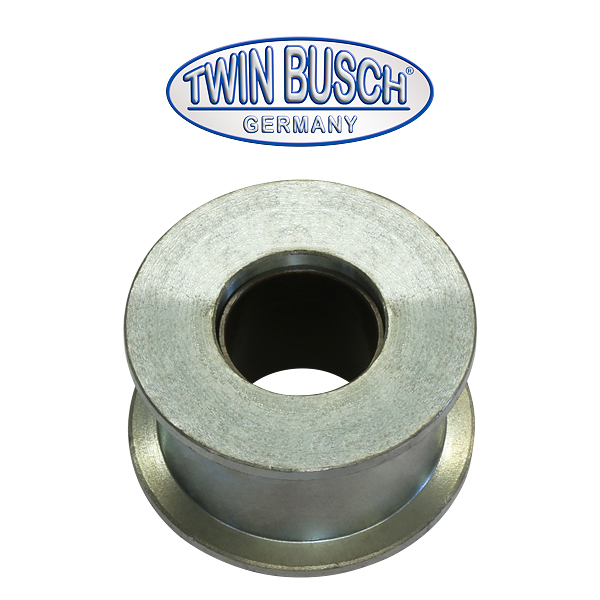 [E-HEB0333] Chain guide pulley for TW227P