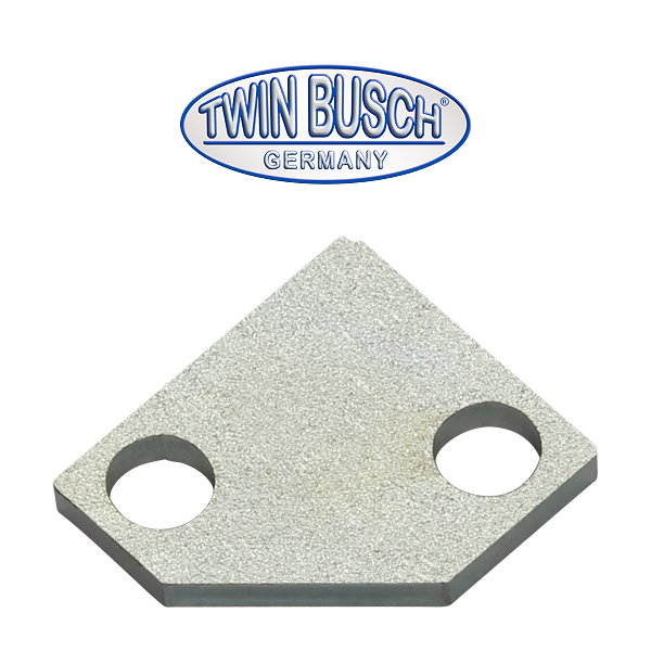 [E-HEB0338] Bracket for the bolt plate of the TWS3-19 cylinder plate