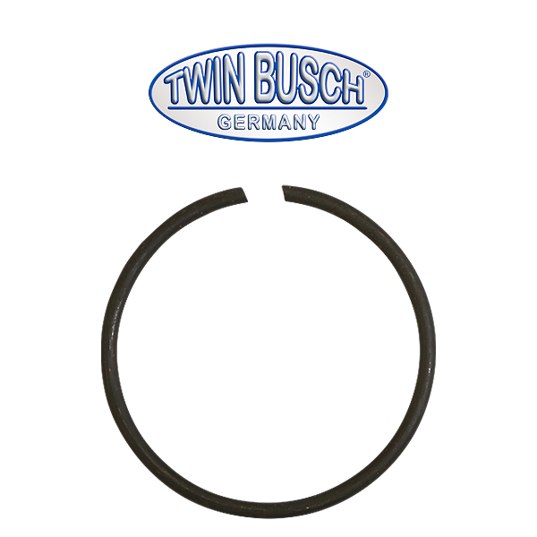 [E-HEB0356] Retaining ring for turntable, 42 mm