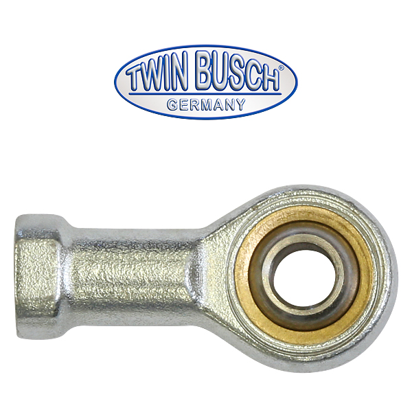 [E-HEB0364] Universal joint for release rod TW436P / TW445