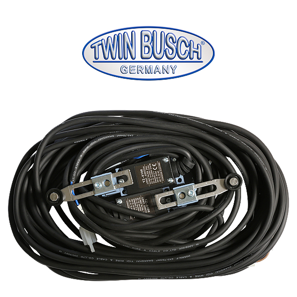 [E-HEB0367] Wiring harness for TW250B4.5 with limit switch