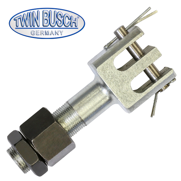 [E-HEB0369] Chain holder for TW125M / TW125F