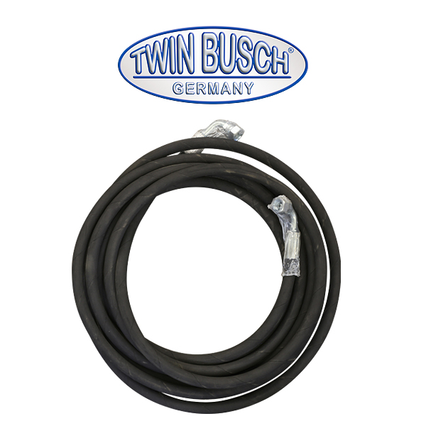 [E-HEB0386] Conduite hydraulique pour TWS3-19 (90 degrés/90 degrés)