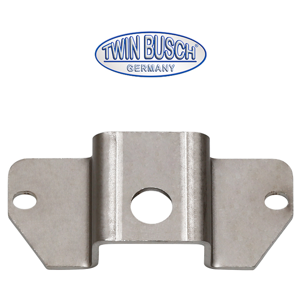 [E-HEB0392] Bracket for compressed air cylinder with TWS3-19 safety latch